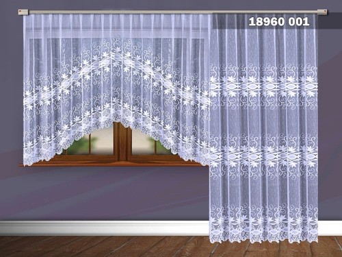 Komplet łuk 250x500 18960