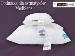 PODUSZKA DLA ASTMATYKÓW MEDISENS  AMZ