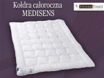 KOŁDRA CAŁOROCZNA MEDISENS  AMZ