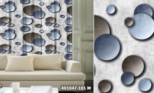 Materiał zasłonowy 401047 101 M