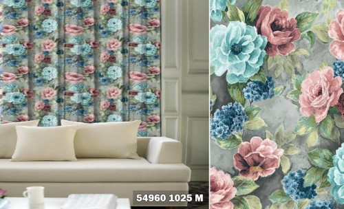 Materiał zasłonowy 54960 1025 M