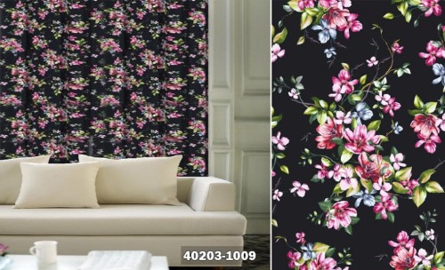 Materiał zasłonowy 40203 1009 M