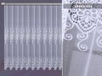 Firana żakardowa 18495 180
