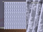 Firana żakardowa 90375 250