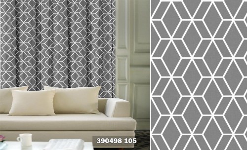 Materiał zasłonowy 390498 105 M