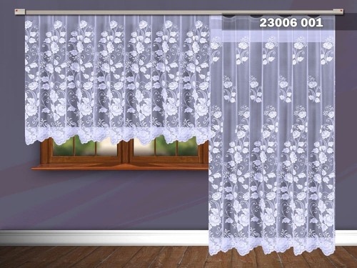 Komplet prosty 250x200 140x300 23006