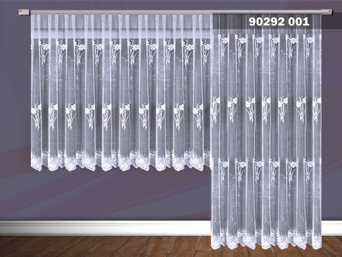 Komplet prosty 250x200 180x300 90292