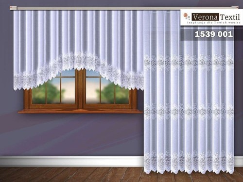 Komplet łuk 250x200 120x250 1539