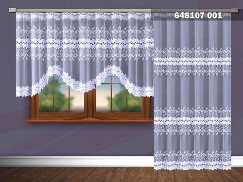 Komplet łuk 250x200 120x250 648107