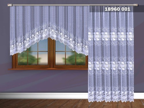 Komplet łuk 250x200 120x250 18960