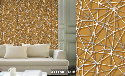 Materiał zasłonowy 411180 112 M