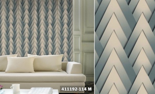 Materiał zasłonowy 411192 114 M