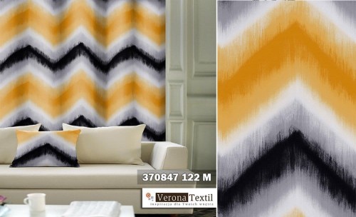 Materiał zasłonowy 370847 122 M