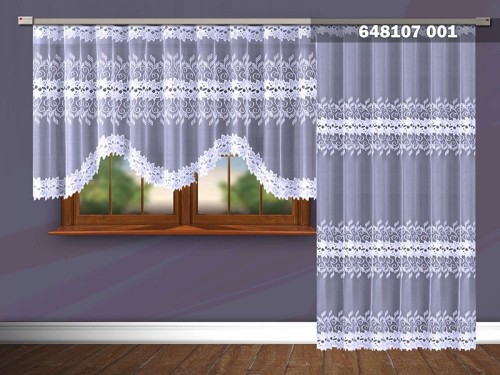 Komplet łuk 250x200 140x300 648107