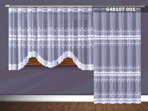 Komplet łuk 250x200 180x300 648107