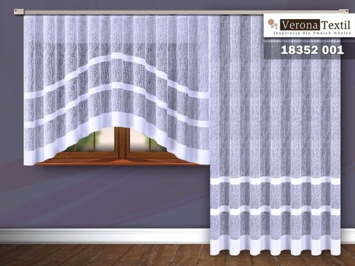 Komplet łuk 250x200 180x300 18352