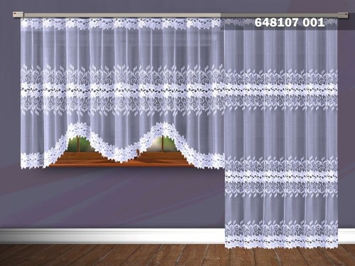 Komplet łuk 250x600 648107