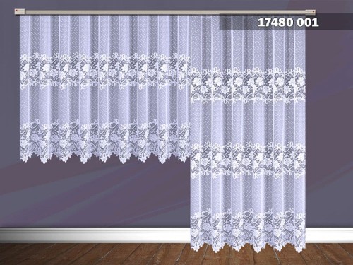 Komplet prosty 250x200 180x300 17480