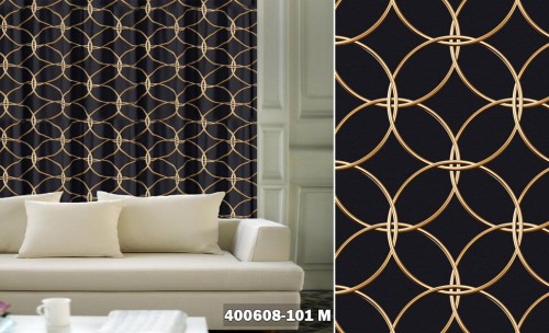 Materiał zasłonowy 400608 101 M