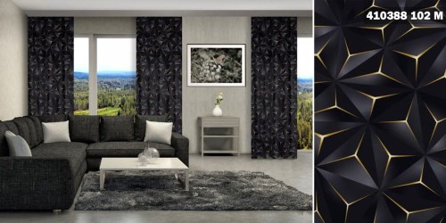 Gotowa zasłona na taśmie 410388 102 M 230x140