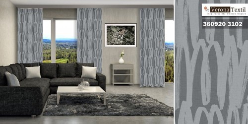 Gotowa zasłona na taśmie 360920 3102 250x140