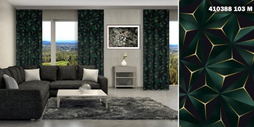 Gotowe zasłony na taśmie 410388 103 M  250x140