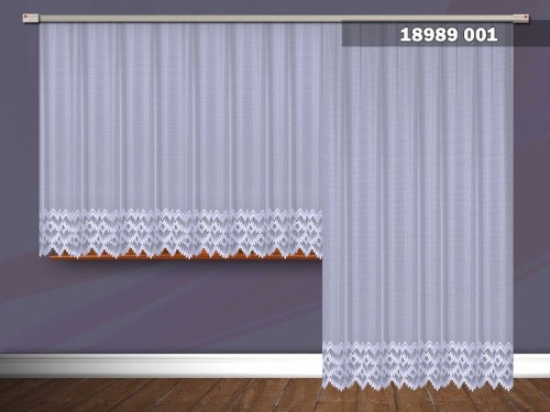 Komplet  prosty 250x500 18989