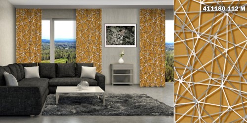 Gotowa zasłona na taśmie 411180 112 M 230x140