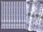 Firana żakardowa 648194 180