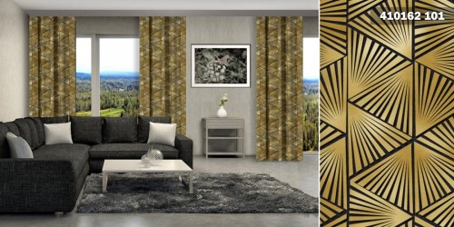 Gotowa zasłona na taśmie 410162 101 230x140