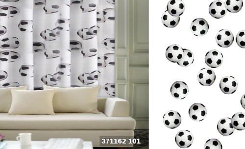 Materiał zasłonowy 371162 101