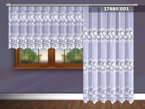 Komplet prosty 250x200 120x300 17480