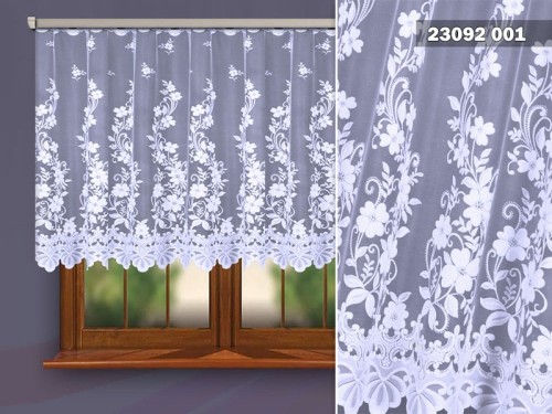 Firana żakardowa 23092 120