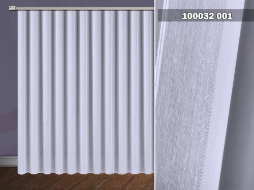 Firana fantazyjna 100032 001 300