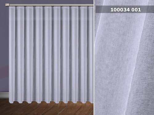 Firana fantazyjna 100034 001 300