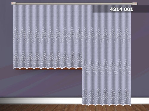 Komplet prosty 250x500 4314