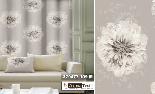 Materiał zasłonowy 370477 109 M