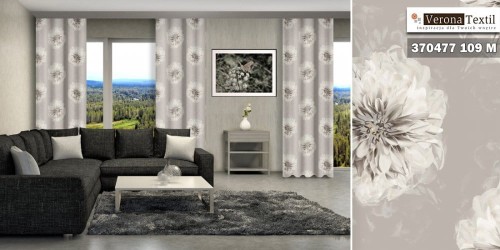 Gotowe zasłony na taśmie 370477 109 M 230x140