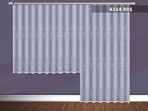 Komplet  prosty 250x200 175x300 4314