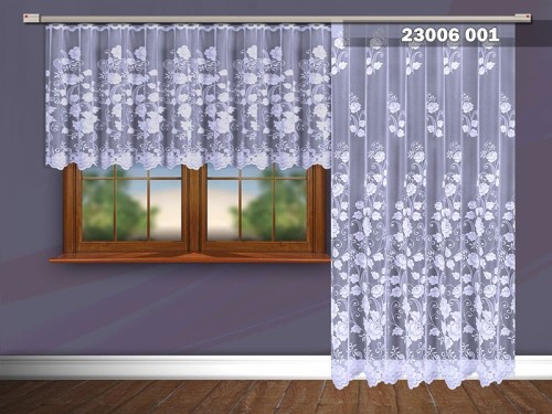 Komplet prosty 230x200 120x300 23006