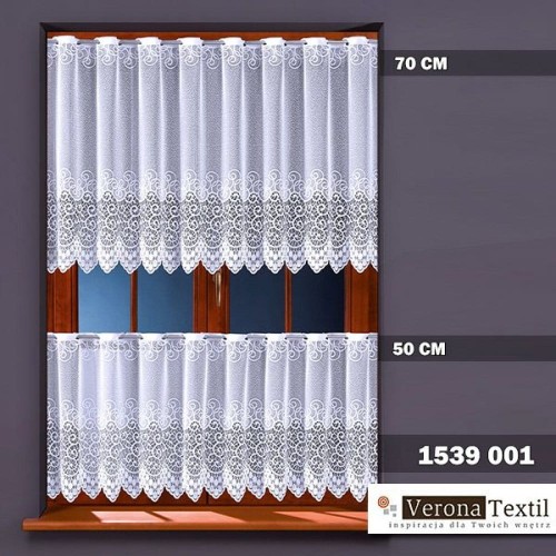 Firana żakardowa 1539 50