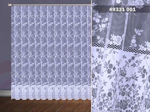 Firana żakardowa 49331 250
