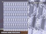 Firana żakardowa 98597 250