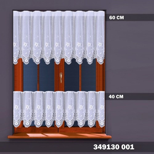 Firana żakardowa 349130 60