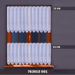 Firana żakardowa 763015 75