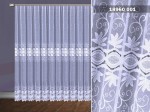 Firana żakardowa 18960 200
