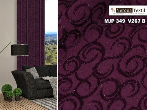 Materiał  MJP 349 V267B