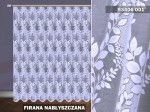 Firana żakardowa 93406 250