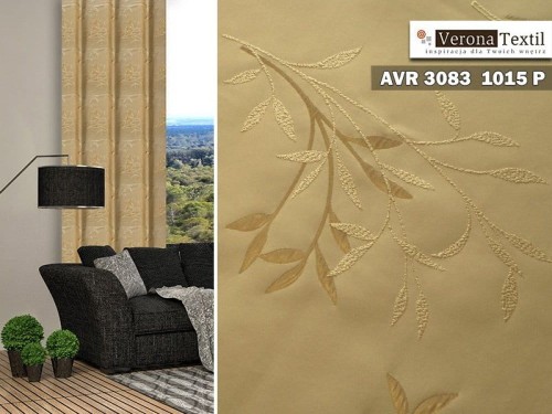 Materiał  AVR 3083 1015P