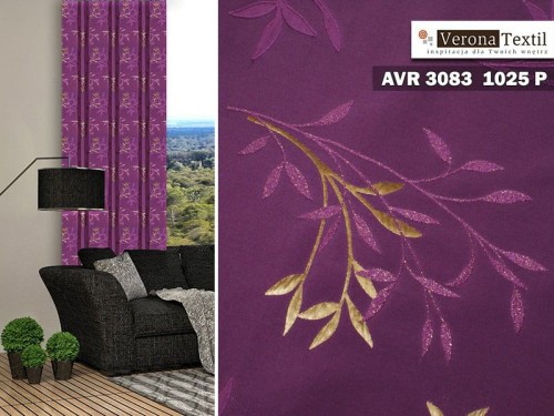 Materiał  AVR 3083 1025P